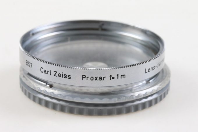 Hasselblad Proxar Carl Zeiss B57 Bajonett 50 - f:1m