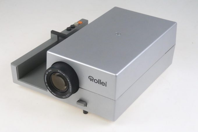 Rollei P66S Autofocus Projektor - Defekt - #7012810