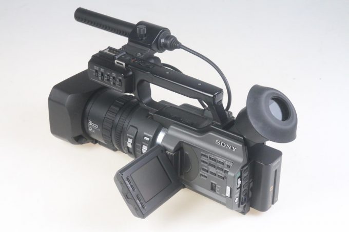 Sony DSR-DP170P Videokamera - #1231016