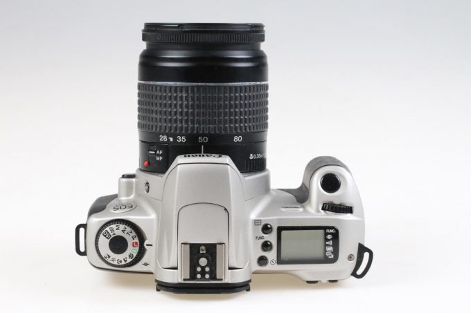 Canon EOS 300 mit EF 28-80mm f/3,5-5,6 II - #3166262 - Image 3
