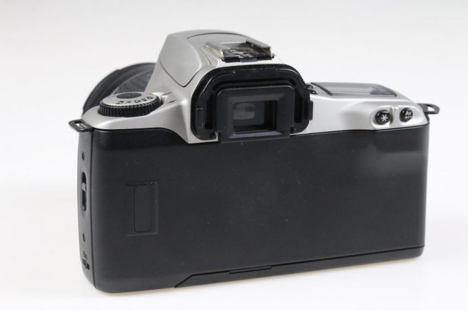 Canon EOS 300 mit EF 28-80mm f/3,5-5,6 II - #3166262 - Image 4