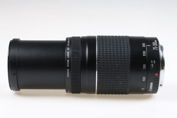 Canon EF 75-300mm f/4,0-5,6 II - #28029384