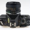 Yashica FX-D Quarz mit ML 50mm f/1,7 - #347929 - Image 3
