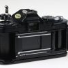 Yashica FX-D Quarz mit ML 50mm f/1,7 - #347929 - Image 5
