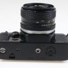 Yashica FX-D Quarz mit ML 50mm f/1,7 - #347929 - Image 6
