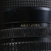 Yashica ML Zoom 35-105mm f/3,5-4,5 - #8312060