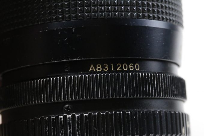 Yashica ML Zoom 35-105mm f/3,5-4,5 - #8312060