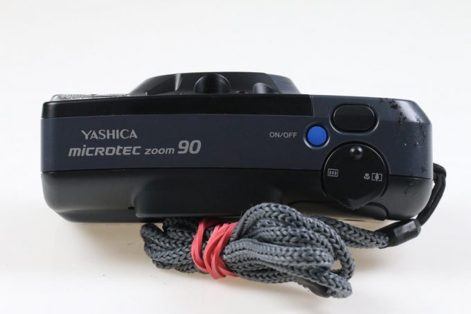 Yashica Microtec Zoom 90 - #035085