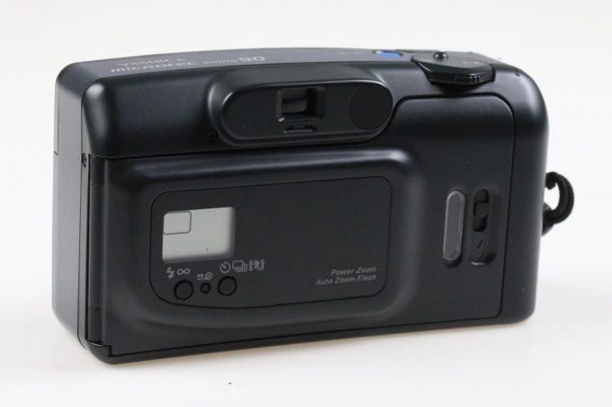 Yashica Microtec Zoom 90 - #035085