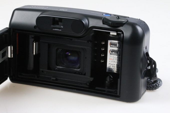 Yashica Microtec Zoom 90 - #035085