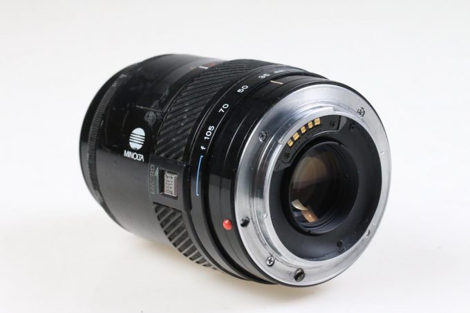 Minolta AF Zoom 35-105mm f/3,5-4,5 - #39104311