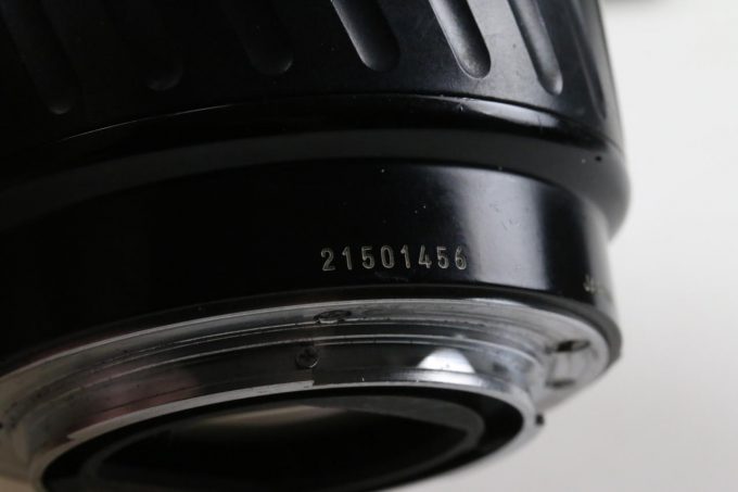 Minolta AF Macro 100mm f/2,8 für Minolta/Sony A - #21501456