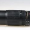 Nikon AF-S 70-300mm f/4,5-5,6 G ED VR - #2652288