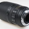 Nikon AF-S 70-300mm f/4,5-5,6 G ED VR - #2652288