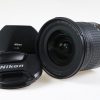 Nikon AF-P DX 10-20mm f/4,5-5,6 G VR - #283373 - Image 2