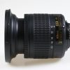 Nikon AF-P DX 10-20mm f/4,5-5,6 G VR - #283373 - Image 3