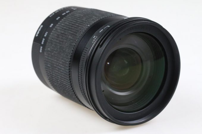 Sigma 18-300mm f/3,5-6,3 DC Macro OS HSM für Nikon  - #52226825 - Image 5