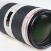 Canon EF 70-200mm f/2,8 L IS II USM - #7230001960