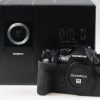 Olympus OM-D E-M1 Mark II Body - #37944
