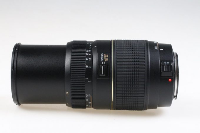 Tamron 70-300mm f/4,0-5,6 LD Di Tele-Macro für Canon EF - #171828