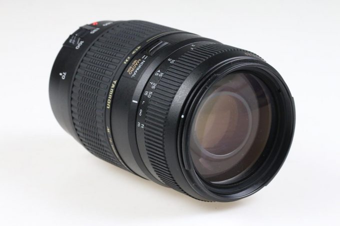 Tamron 70-300mm f/4,0-5,6 LD Di Tele-Macro für Canon EF - #171828