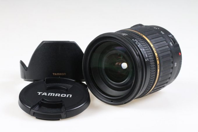 Tamron 17-50mm f/2,8 XR Di II SP für Canon EF - #175582
