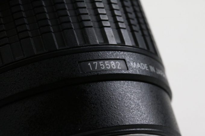 Tamron 17-50mm f/2,8 XR Di II SP für Canon EF - #175582 - Image 5