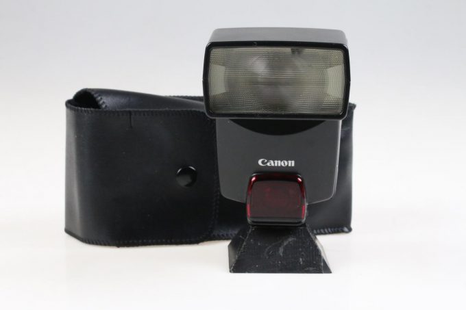 Canon Speedlite 380 EX Blitzgerät - #0510