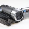 Canon HF100 Camcorder - #773642240358