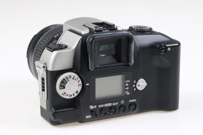 Canon EOS IX7 mit CANON EF USM 22-55mm f/4,0-5,6 - #1404470 - Image 5