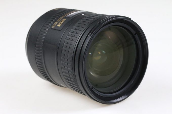 Nikon AF-S DX 18-200mm f/3,5-5,6 ED VR II - #42555847 - Image 4