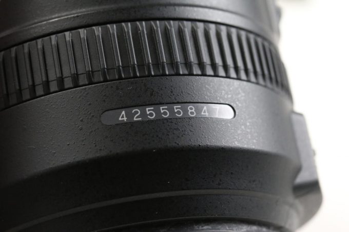 Nikon AF-S DX 18-200mm f/3,5-5,6 ED VR II - #42555847 - Image 5