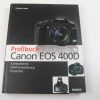 BUCH - CANON EOS 400D