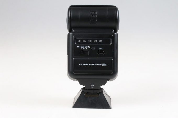 Sigma EF-430 ST für Nikon - #2013005