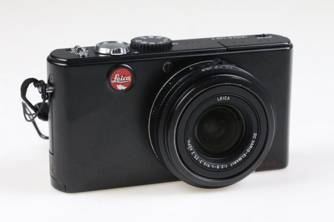 Leica D-LUX 3 - #3444803