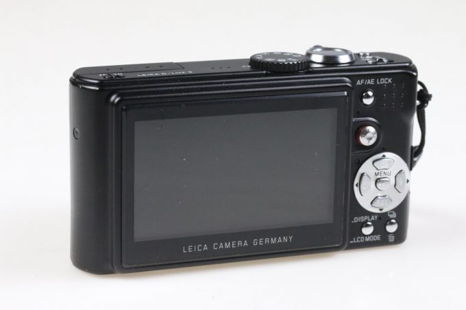 Leica D-LUX 3 - #3444803