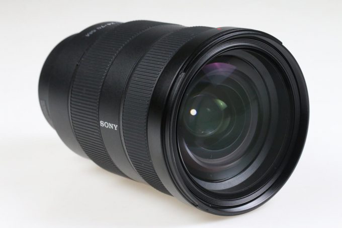 Sony FE 24-70mm f/2,8 GM - #2122440
