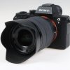 Sony Alpha 7R II mit FE 28-70mm f/3,5-5,6 OSS - #511478