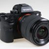 Sony Alpha 7R II mit FE 28-70mm f/3,5-5,6 OSS - #511478
