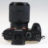 Sony Alpha 7R II mit FE 28-70mm f/3,5-5,6 OSS - #511478