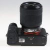 Sony Alpha 7R II mit FE 28-70mm f/3,5-5,6 OSS - #511478