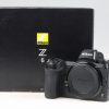 Nikon Z 6 Gehäuse - #6031636
