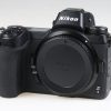 Nikon Z 6 Gehäuse - #6031636