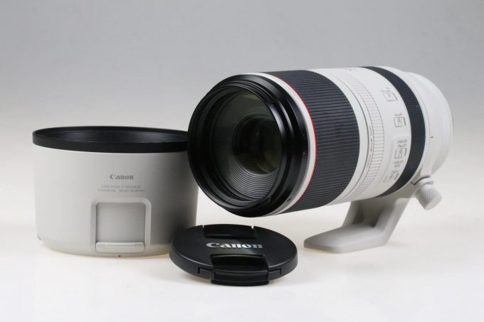 Canon RF 100-500mm f/4,5-7,1 L IS USM - #2114004540