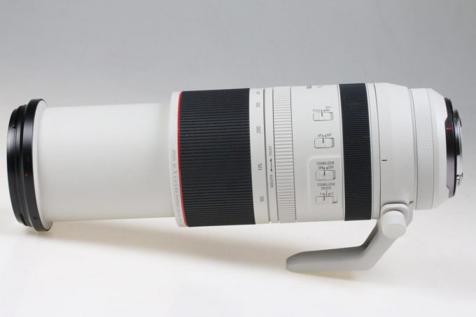 Canon RF 100-500mm f/4,5-7,1 L IS USM - #2114004540