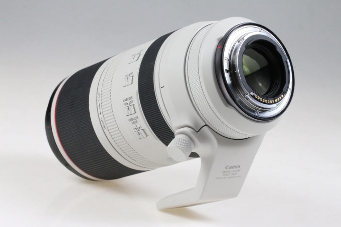 Canon RF 100-500mm f/4,5-7,1 L IS USM - #2114004540