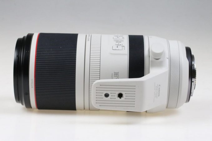 Canon RF 100-500mm f/4,5-7,1 L IS USM - #2114004540