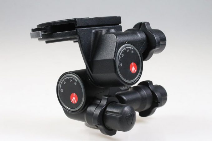 Manfrotto 410 Getriebeneiger Junior