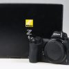 Nikon Z 6 Body - #6080347