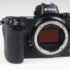Nikon Z 6 Body - #6080347 - Image 3